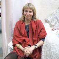 рукодельница :: Олег Лукьянов