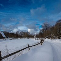 *** :: Андрей Андрианов