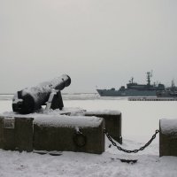 Кронштадт :: Наталья Герасимова Кронштадт :: Наталья Герасимова