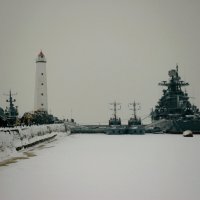 Кронштадт :: Наталья Герасимова