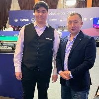 Друзья :: Георгиевич 