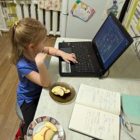 Решение  серьезных задач :: Андрей Хлопонин