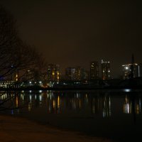 на водах :: Всеволод 