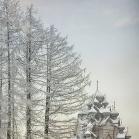 С наступающим Рождеством вас, друзья! :: Bosanat 