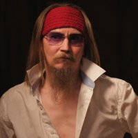 Автопортрет :: Павѣлъ А.