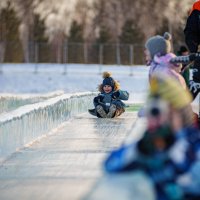 Эх, хорошо)) :: Алексей Копцев 