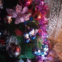 Праздник к нам приходит. :: Елена Семигина