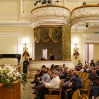 ГРАЧ_И_УЧЕНИКИ (9) :: Сергей Янович Микк