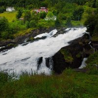 Norway 62 :: Arturs Ancans