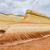 Казахстан. Актау. :: Андрей Щукин