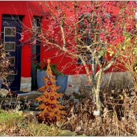 ПРАЗДНИЧНОЕ... :: Elvira E. 