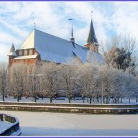 На острове :: Сергей Карачин