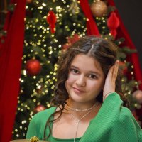 нг :: Тамара Федорова