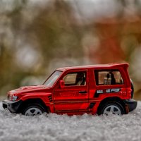 (°-°) :: Jakob Dick