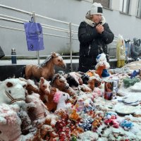 *** :: Валентина Береснева