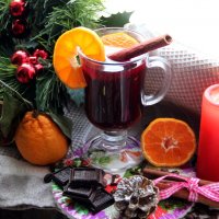 Натюрморт :: жанна нечаева Натюрморт :: жанна нечаева