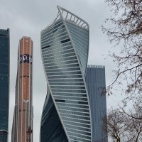 Неофутуризм как он есть :: Сергей Б. Неофутуризм как он есть :: Сергей Б.