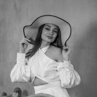 Дарья :: Александр Бочериков