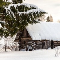 Баня :: Александр 