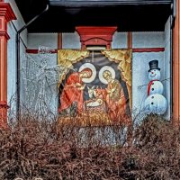 С Рождеством! :: Veera V С Рождеством! :: Veera V