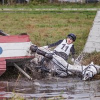 Кросс :: SanSan 