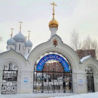 С Рождеством Христовым! :: Галина Нестратова