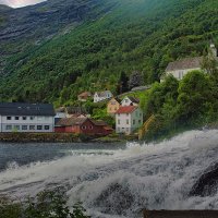 Norway 63 :: Arturs Ancans