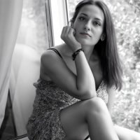 Нелька :: елена беликова