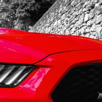 ---Red Horse---- :: AL Reborn 