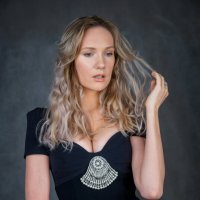 Настя :: Михаил Трофимов