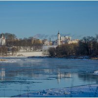 С Рождеством! :: Sergey (Apg)