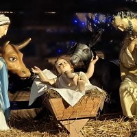 С Рождеством Христовым, православные! :: ИРЭН@ . С Рождеством Христовым, православные! :: ИРЭН@ .