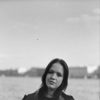 Портрет :: Павел Питерский 