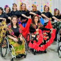 Спортивные танцы :: Георгиевич 