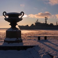 *** :: Сергей Григорьев