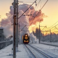 Про Питер :: Владимир Колесников