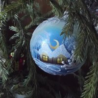 С Рождеством! :: Freddy 97