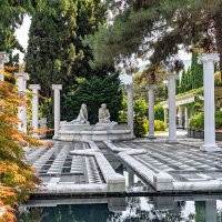 Воспоминание о лете. :: валерий 