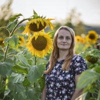 Женя :: Alexandr Khizhniak