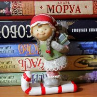 Рождественский курьер :: Alisia La DEMA