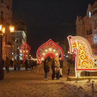 Вдоль по Питерской (Ленинградской)1 :: Олег Манаенков Вдоль по Питерской (Ленинградской)1 :: Олег Манаенков