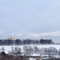 Владимир.Успенский собор. :: Александр Беляков