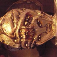 Многоликость -2.,,( Скорлупа кокоса) :: Валерий Кокорев Многоликость -2.,,( Скорлупа кокоса) :: Валерий Кокорев