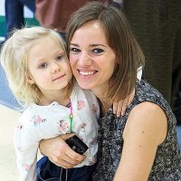 наши мадонны :: Олег Лукьянов