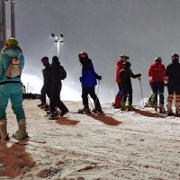 Горнолыхники :: Александр Чеботарь