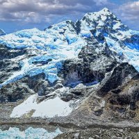 Джомолунгма :: Aleksey Afonin