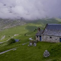 Швейцария. :: Aleksey Afonin Швейцария. :: Aleksey Afonin