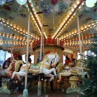 Зимние зарисовки. :: Марина Леонидовна