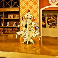 Новый год продолжается :: Валентина *