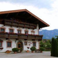 Пригород Инсбрук. :: tatiana Пригород Инсбрук. :: tatiana